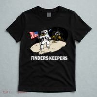 Finders Keepers T-Shirt thumb 5