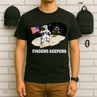 Finders Keepers T-Shirt thumb 6