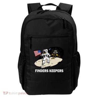 Finders Keepers Backpack