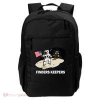 Finders Keepers Backpack thumb 0