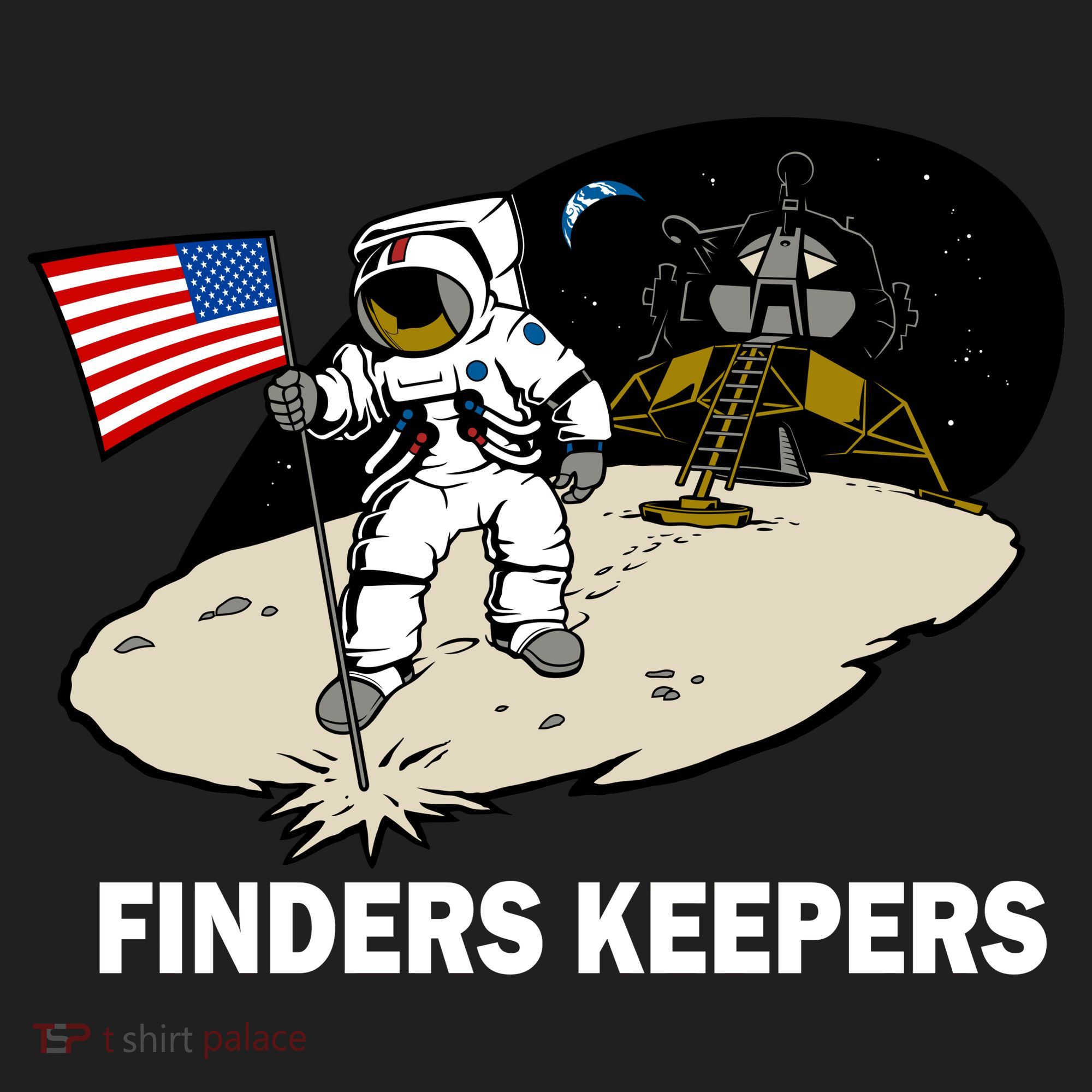 Finders Keepers Beanie