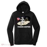 Finders Keepers Women's Hoodie thumb 0