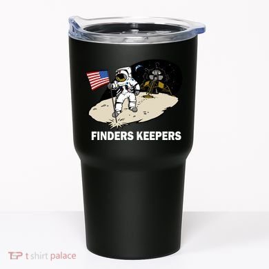 Finders Keepers Tumbler
