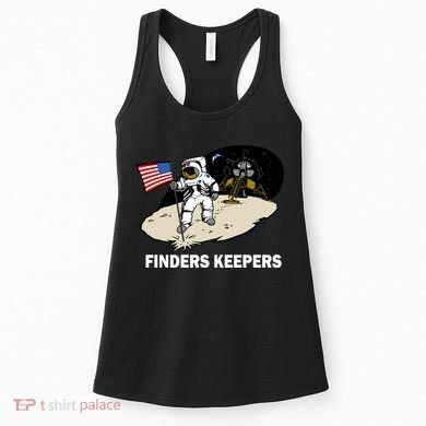 Finders Keepers Women's Tank Top