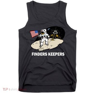 Finders Keepers Tank Top
