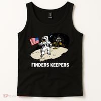 Finders Keepers Tank Top thumb 2