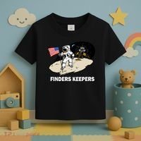 Finders Keepers Toddler T-Shirt thumb 3