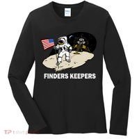 Finders Keepers Women's Long Sleeve Shirt thumb 0