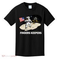 Finders Keepers Kids T-Shirt thumb 0