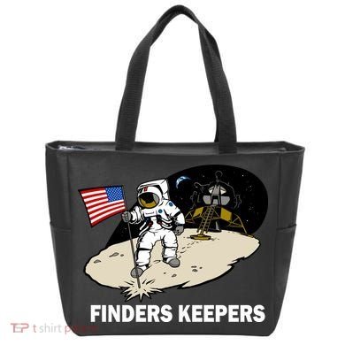 Finders Keepers Tote Bag