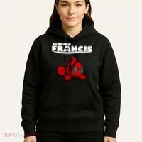 Finding Francis Movie Parody Hoodie thumb 5