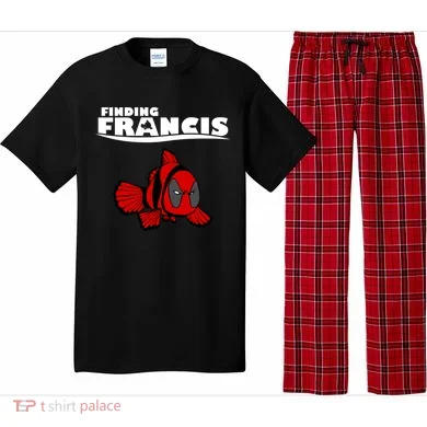 Pajama Set