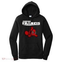 Finding Francis Movie Parody Women's Hoodie thumb 0