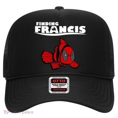 Finding Francis Movie Parody Hat