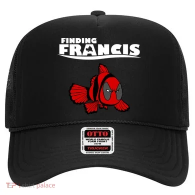 Finding Francis Movie Parody Hat