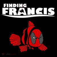 Finding Francis Movie Parody Kids Hoodie thumb 5