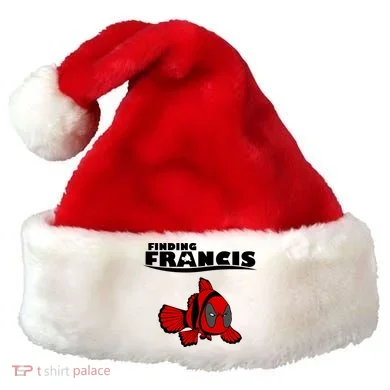 Santa Hat