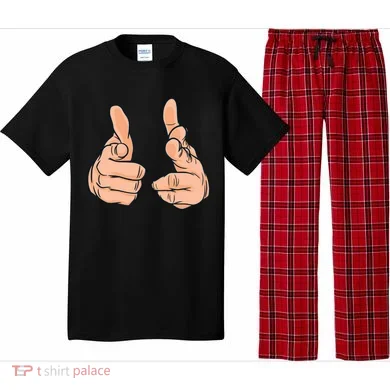 Pajama Set