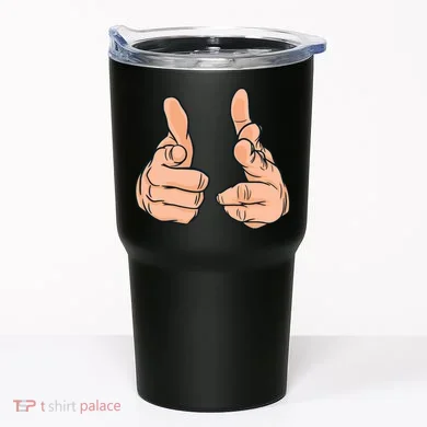 Tumbler