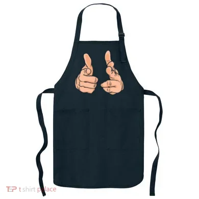 Apron