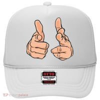 Finger Guns Hat thumb 0