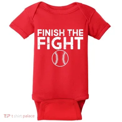 Baby Bodysuit
