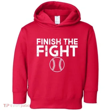 Toddler Hoodie