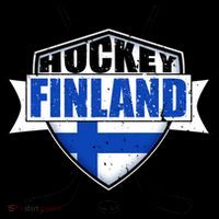 Finland Hockey Team Shield Coffee Mug thumb 5