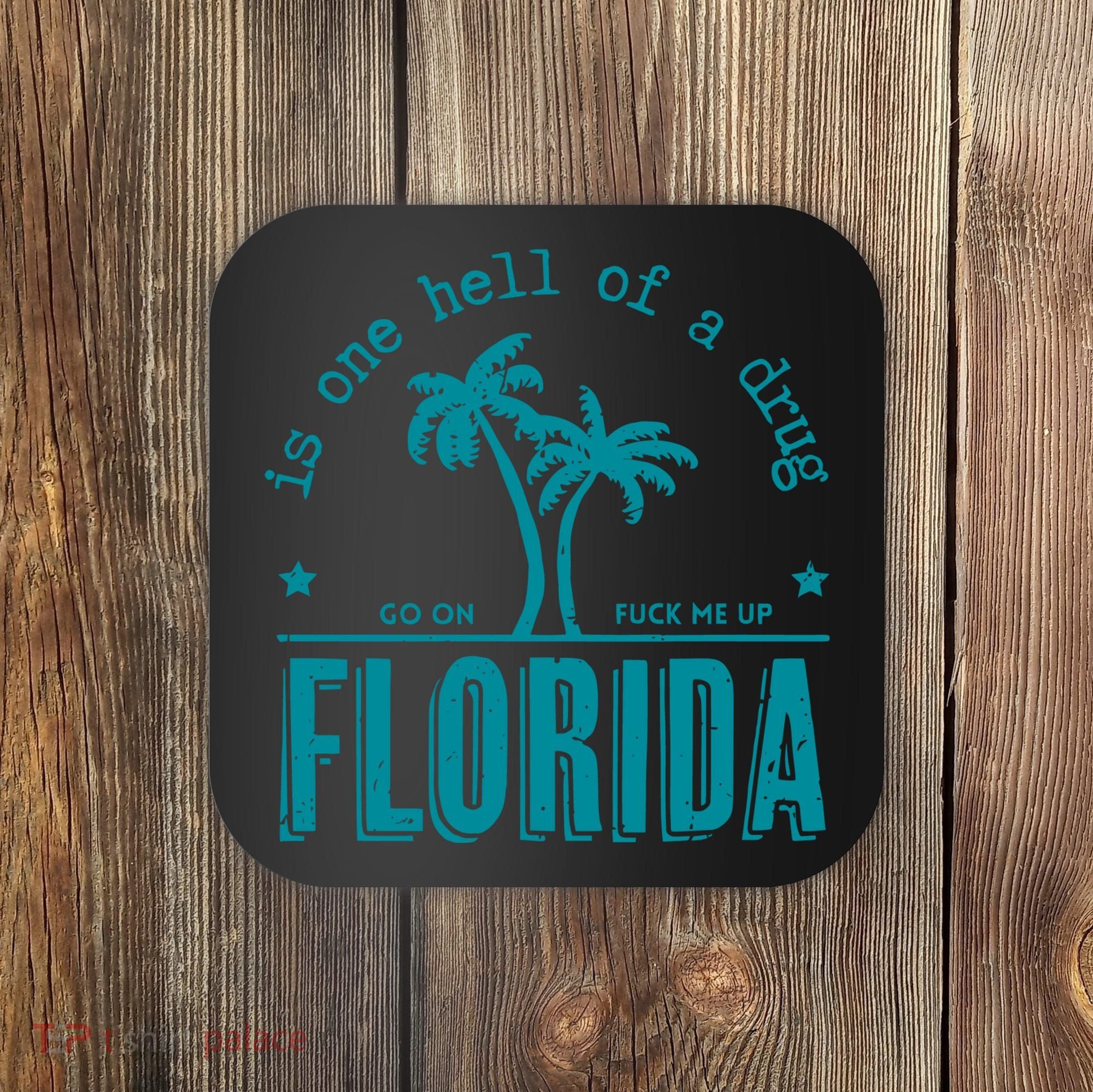 Florida Is One Hell Of A Drug Taylor Lyrics Ttpd Coaster