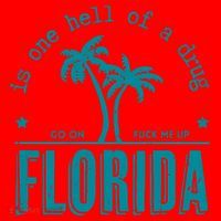 Florida Is One Hell Of A Drug Taylor Lyrics Ttpd Santa Hat thumb 1
