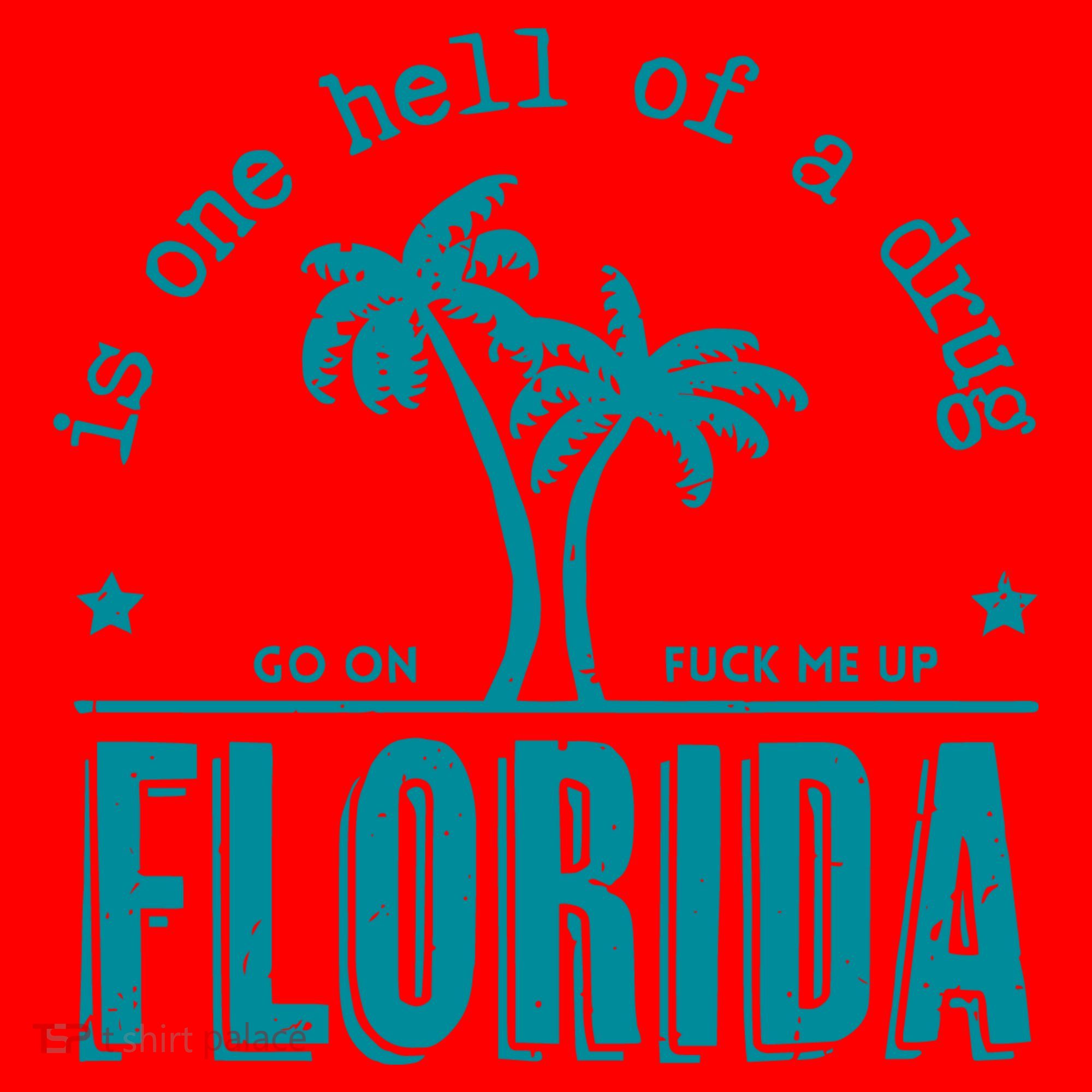 Florida Is One Hell Of A Drug Taylor Lyrics Ttpd Santa Hat
