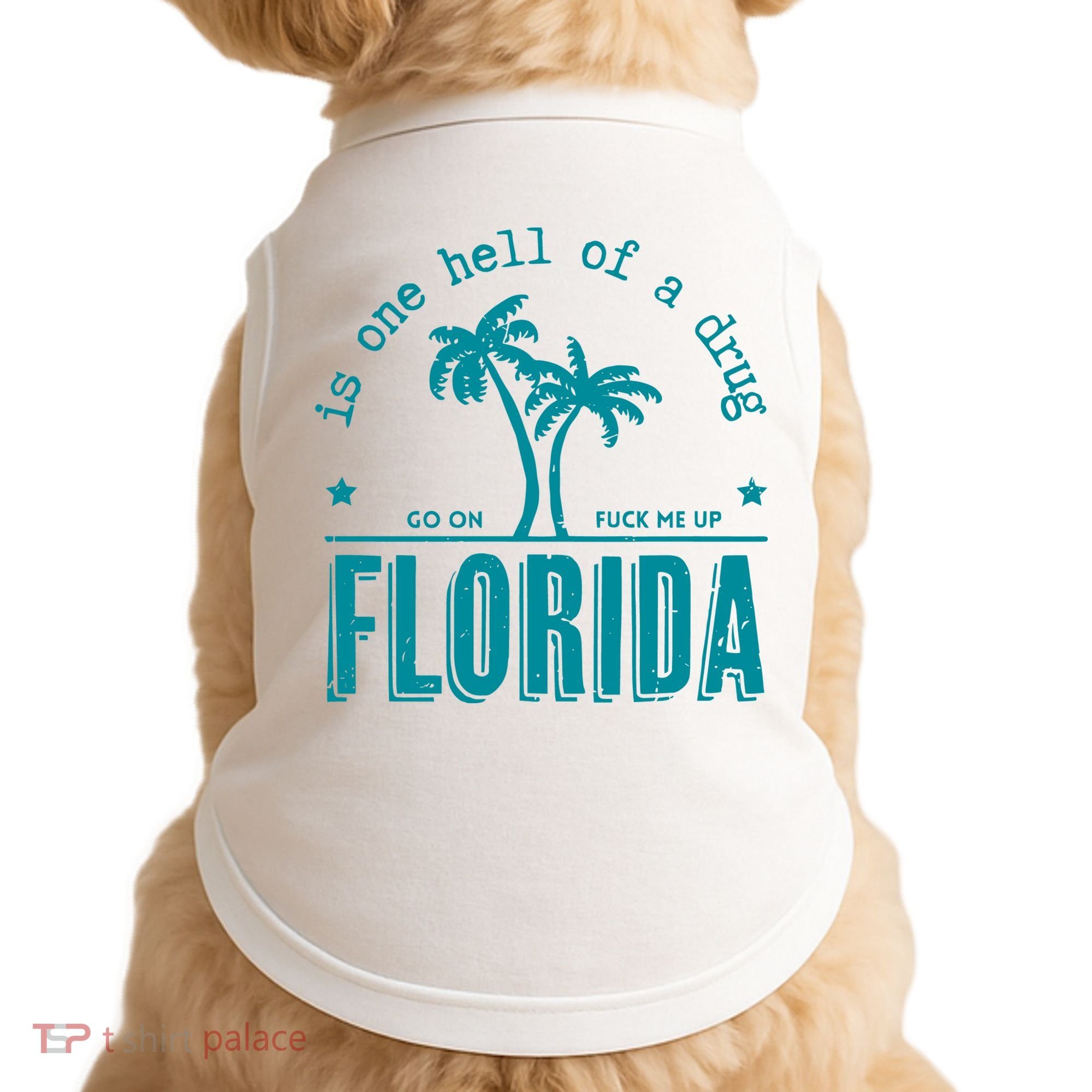 Florida Is One Hell Of A Drug Taylor Lyrics Ttpd Doggie Tank