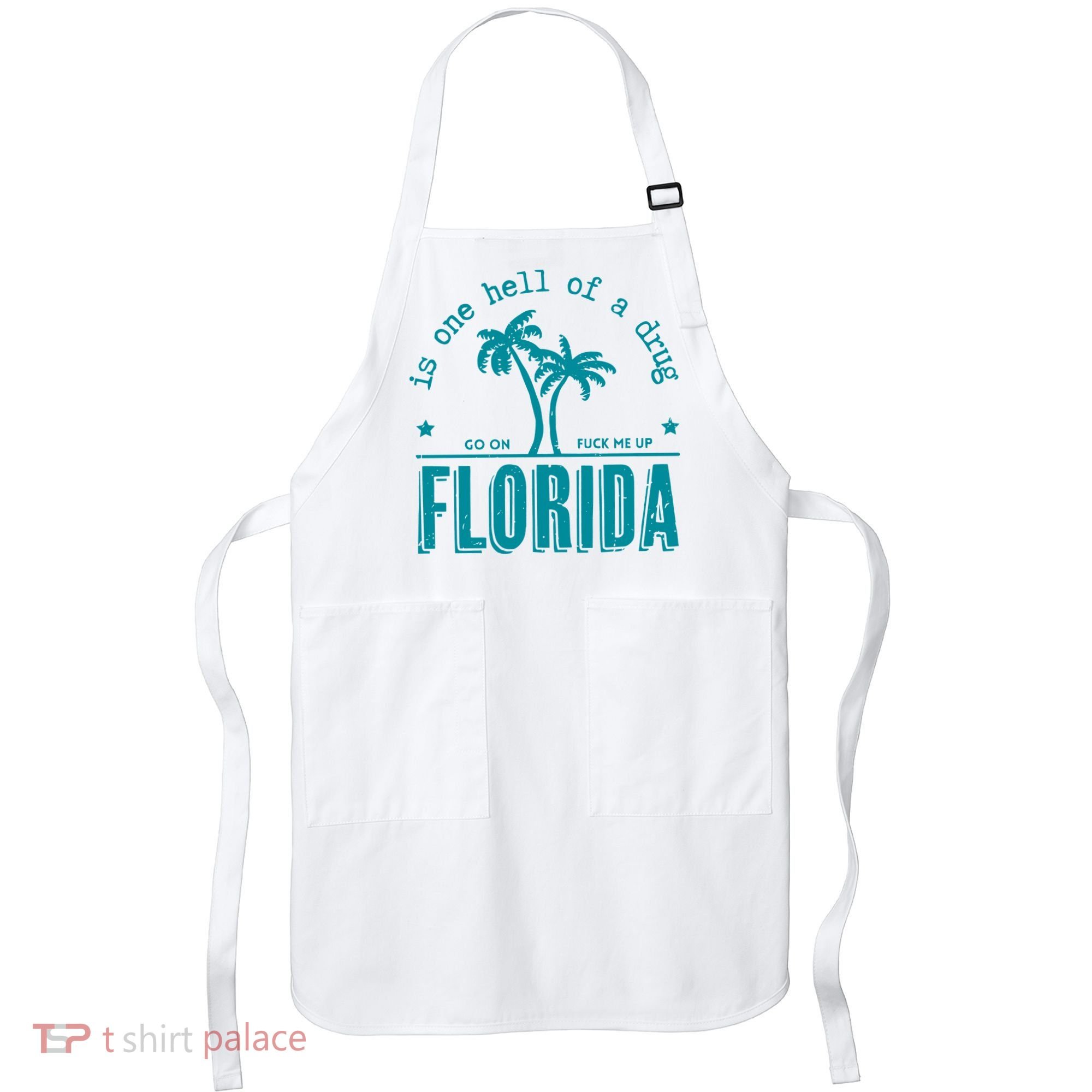 Florida Is One Hell Of A Drug Taylor Lyrics Ttpd Apron