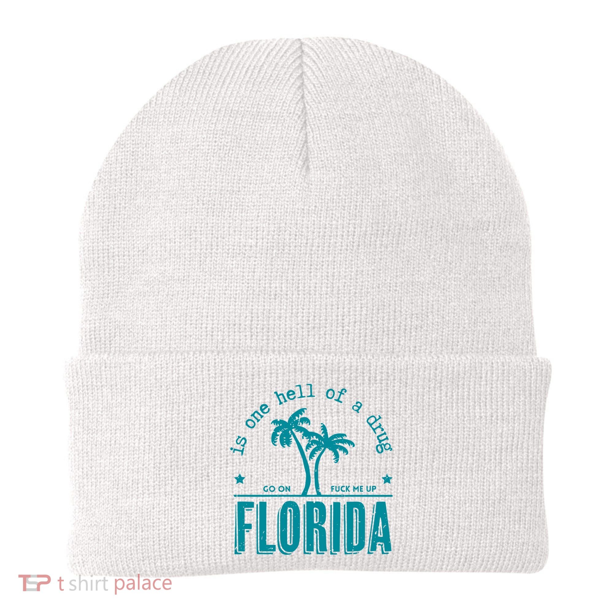 Florida Is One Hell Of A Drug Taylor Lyrics Ttpd Beanie