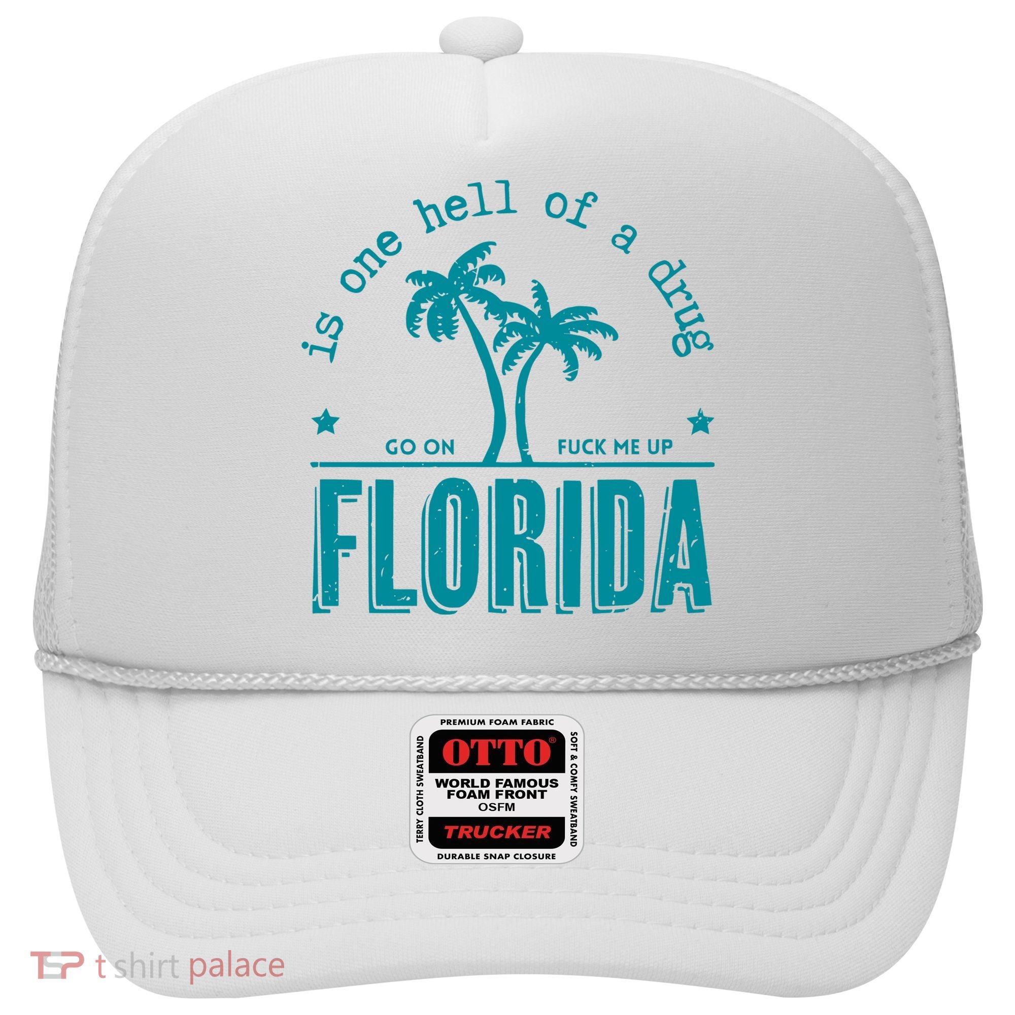Florida Is One Hell Of A Drug Taylor Lyrics Ttpd Hat