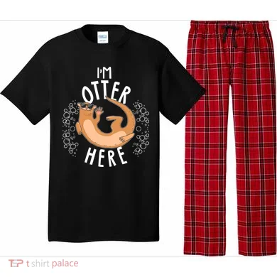Pajama Set