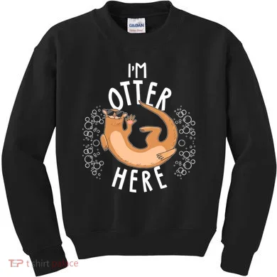 Kids Sweatshirt