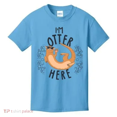 Kids T-Shirt