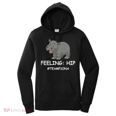 Women's Hoodie