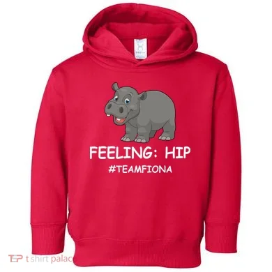 Toddler Hoodie