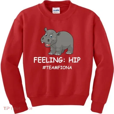 Kids Sweatshirt