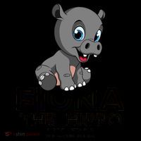 Fiona The Hippo #TeamFiona Hippopotamus Zoo Coffee Mug thumb 5