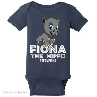 Baby Bodysuit