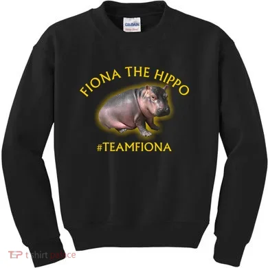 Kids Sweatshirt