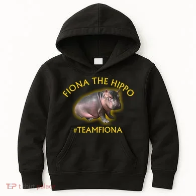 Kids Hoodie