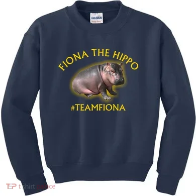 Kids Sweatshirt