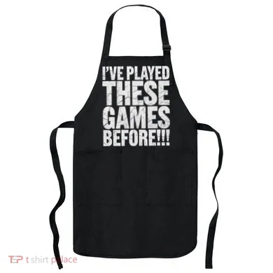 Apron