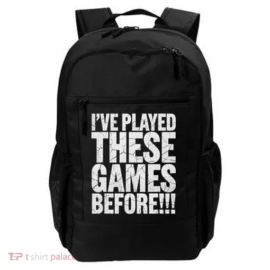 Backpack