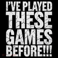Funny IVe Played These Games Before Gift Coffee Mug thumb 5