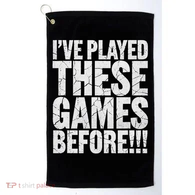 Golf Towel